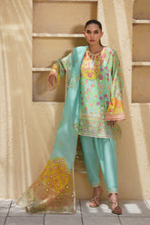 Sania Maskatiya | Eid ul Adha Edit | Esme