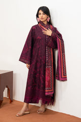Xenia Formals | Namah Lawn 26 | OCEYA