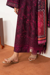 Xenia Formals | Namah Lawn 26 | OCEYA