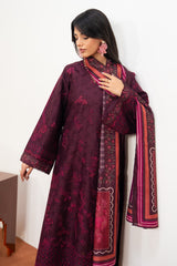 Xenia Formals | Namah Lawn 26 | OCEYA
