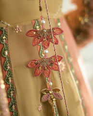 Mushq | Sham Shandaar Festive | Sur Sunehri
