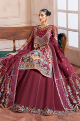 Inara | Formal Wedding | Azaria