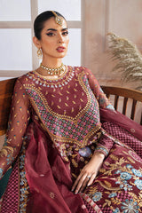 Inara | Formal Wedding | Azaria