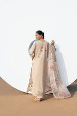 Florent | Luxury Lawn 26 | FLL - 8B