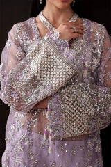 Emaan Adeel | Starlit Jewels | Lapis