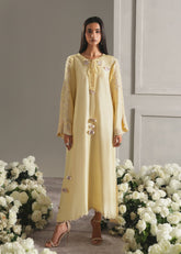 Umsha | The Luxe Chapter | Butter Silk