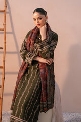 Xenia Formals | Winter Slub 25 | DURRAH