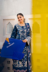 Florent | Basant Chikankari | FBC - 8B