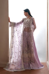 Emaan Adeel | Starlit Jewels | Lapis