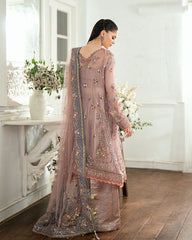 Mushq | Sham Shandaar Festive | Roop Rangoli