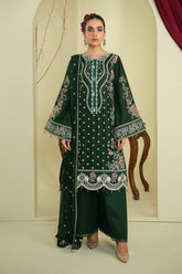 Maryams | Summer Bloom | Veil