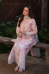 Neeshay | Summer Lines Printkari 25 | PECHE
