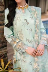 Florent | Eid Collection | FEF - 11