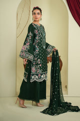 Maryams | Summer Bloom | Veil