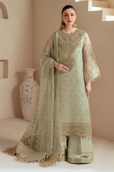 Alizeh | Aymal Chiffon | AF-BHM-4042-Alish