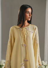Umsha | The Luxe Chapter | Butter Silk