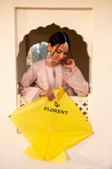 Florent | Basant Chikankari | FBC - 4A