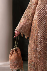 Emaan Adeel | Starlit Jewels | Hessonite