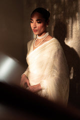 Neeshay | Dastaan Luxury Chiffon | Chandni