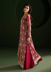 Dastoor | Elara Luxury Formals 25 | Luxe