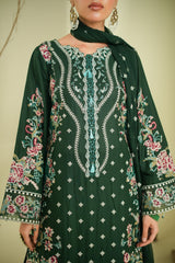 Maryams | Summer Bloom | Veil