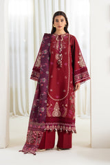 Xenia Formals | Namah Lawn 26 | EMBRACE
