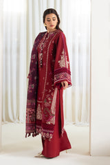Xenia Formals | Namah Lawn 26 | EMBRACE