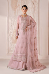 Alizeh | Aymal Handcrafted Luxury Formals | AF-BHM-4066-June
