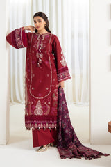 Xenia Formals | Namah Lawn 26 | EMBRACE