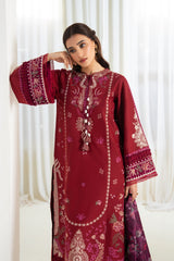 Xenia Formals | Namah Lawn 26 | EMBRACE