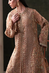 Emaan Adeel | Starlit Jewels | Hessonite