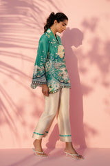 Sania Maskatiya | Eid Edit 26 | Maani (B)