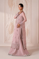 Alizeh | Aymal Handcrafted Luxury Formals | AF-BHM-4066-June