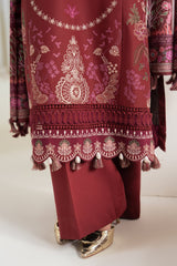 Xenia Formals | Namah Lawn 26 | EMBRACE