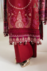 Xenia Formals | Namah Lawn 26 | EMBRACE