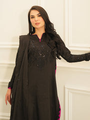 Faiza Faisal | Mayal Festive Pret 25 | RANIA