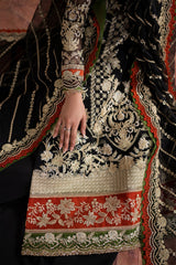 Inara | Formal Wedding | Noir