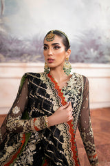 Inara | Formal Wedding | Noir