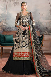 Inara | Formal Wedding | Noir