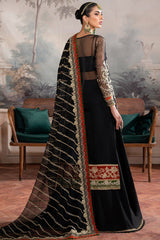 Inara | Formal Wedding | Noir