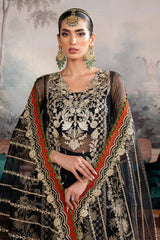 Inara | Formal Wedding | Noir