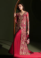 Dastoor | Elara Luxury Formals 25 | Luxe