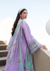 Kanwal Malik | Mira Summer Lawn 26 | Siana