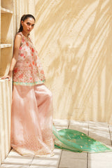 Sania Maskatiya | Summer Festive 26 | Izna