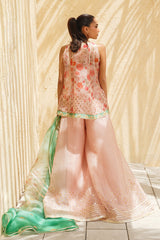 Sania Maskatiya | Summer Festive 26 | Izna