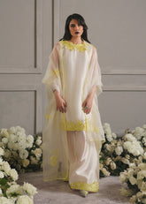 Umsha | The Luxe Chapter | Limelight