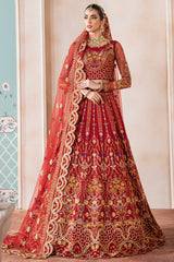 Inara | Formal Wedding | Amada