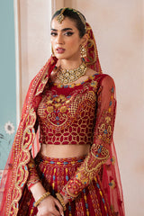 Inara | Formal Wedding | Amada