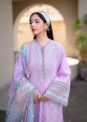 Kanwal Malik | Mira Summer Lawn 26 | Siana