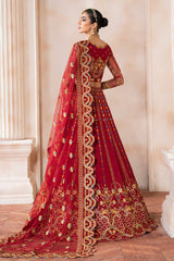 Inara | Formal Wedding | Amada
